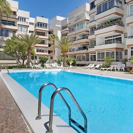 Appartement Lovely Playa Ingles Playa del Inglés