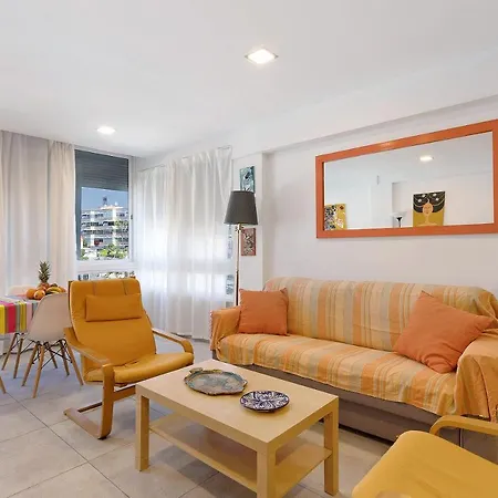 Lovely Playa Ingles *