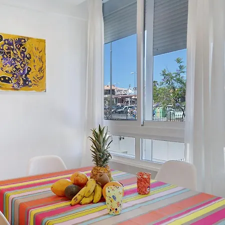 Lovely Playa Ingles Appartement *