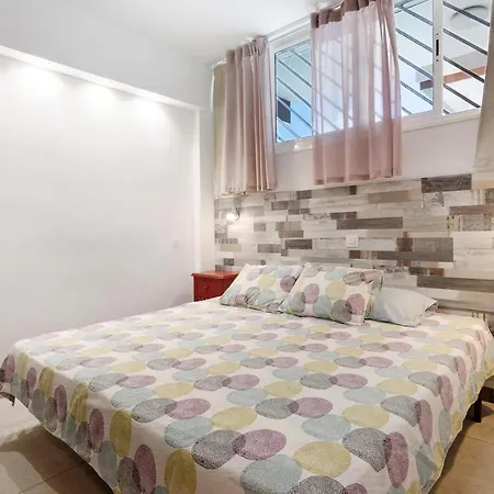 Lovely Playa Ingles Appartement *