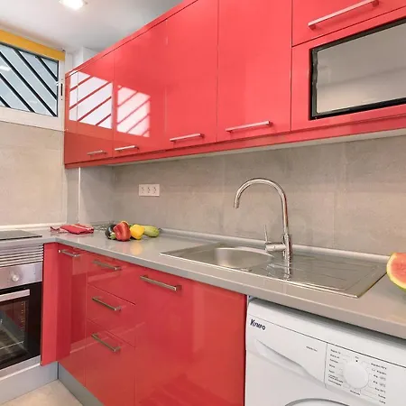 Appartement Lovely Playa Ingles Playa del Inglés