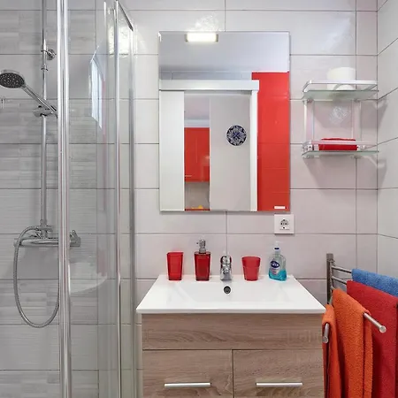 Lovely Playa Ingles Apartman *